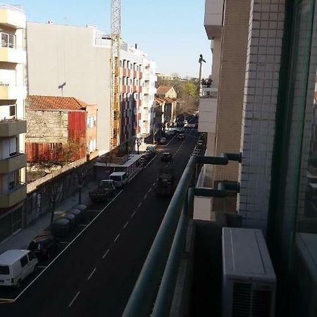 Musica4 Apartman Porto Kültér fotó