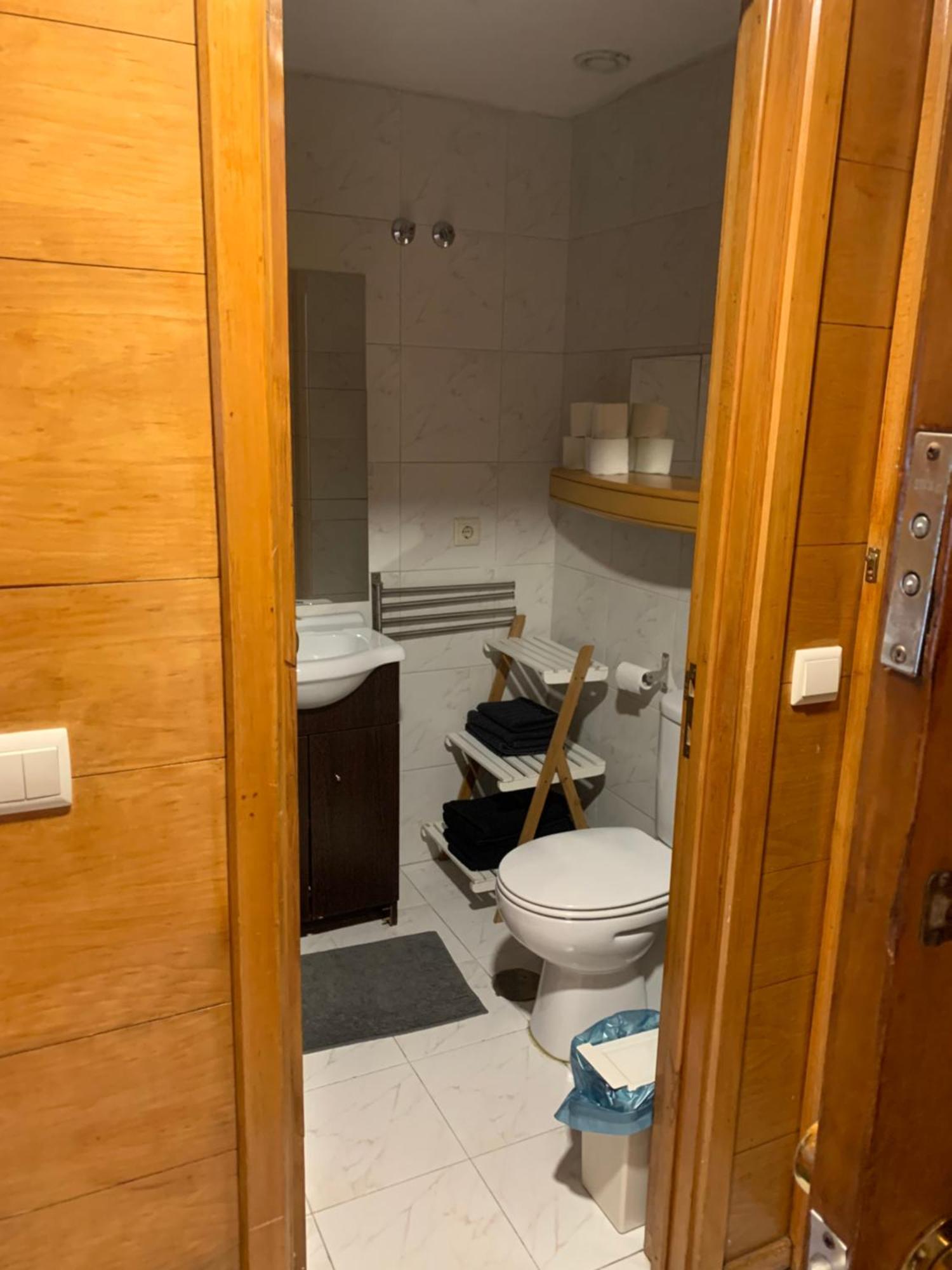 Musica4 Apartman Porto Kültér fotó