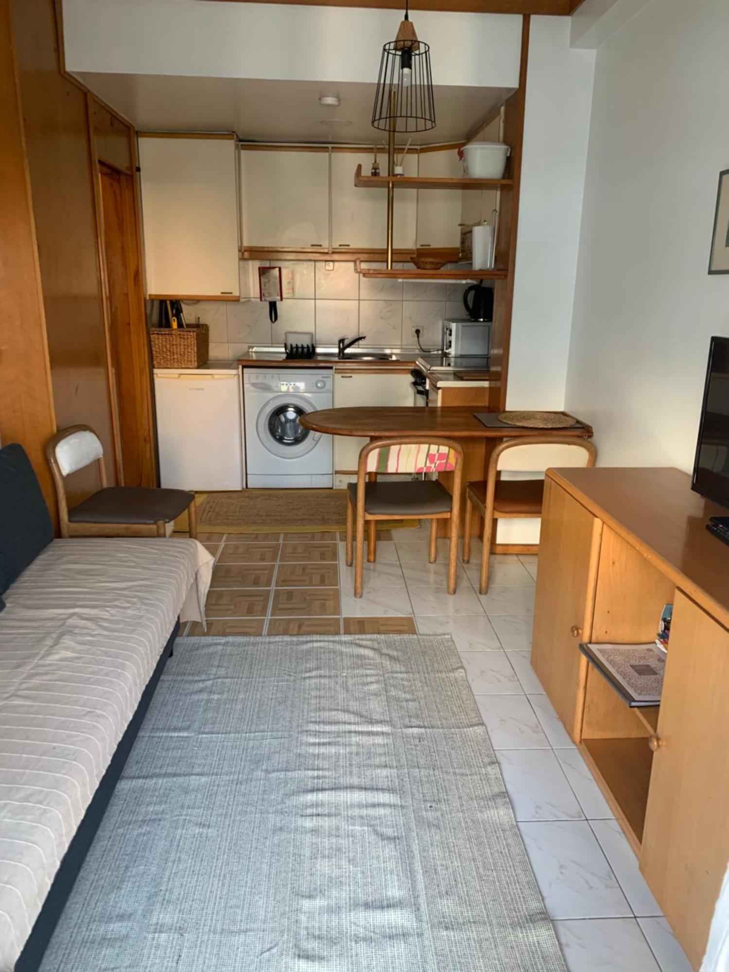 Musica4 Apartman Porto Kültér fotó