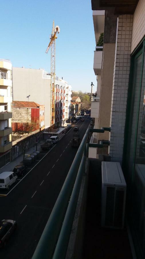 Musica4 Apartman Porto Kültér fotó